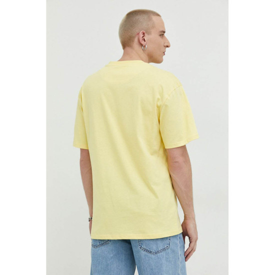 Karl Kani Ανδρική κοντομάνικη μπλούζα Small Signature Essential Tee
